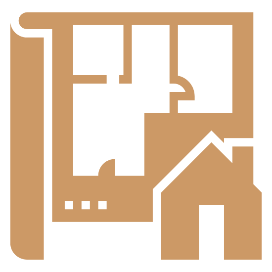 Cincinnati Custom Home Builder professional icon