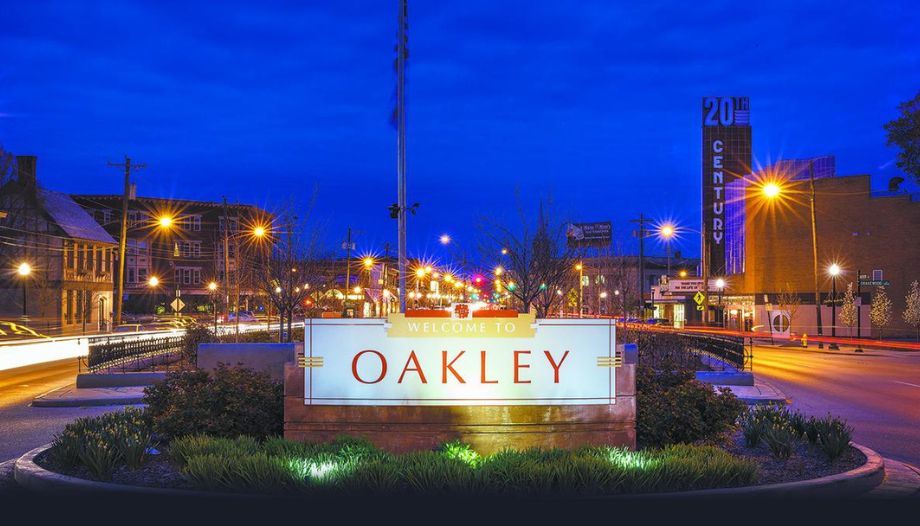 Oakley Neighborhood