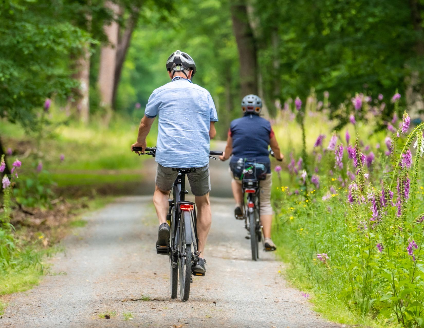 Outdoor Activities in Oakley