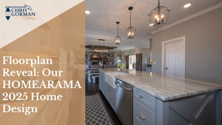 Floorplan Reveal Our HOMEARAMA 2025 Home Design Floorplan Reveal Our HOMEARAMA 2025 Home Design