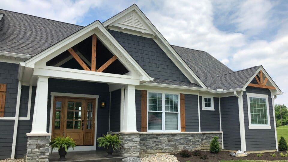 Home Demolition - Chris Gorman Homes
